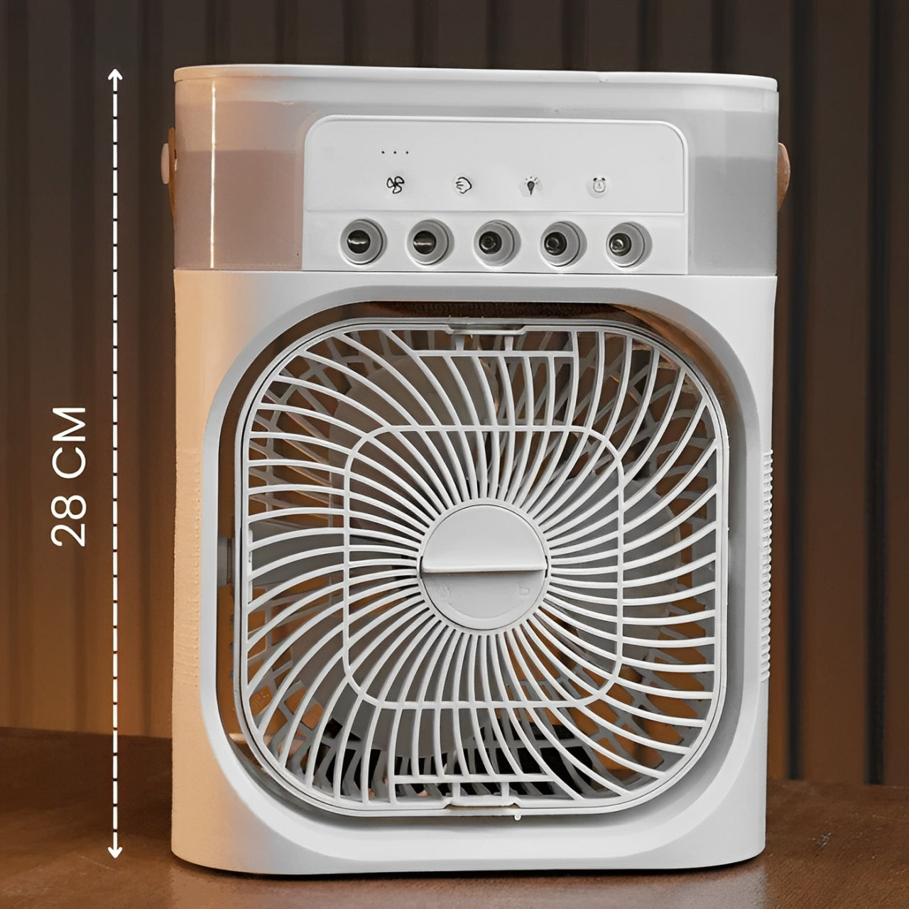 Portable Air Conditioner