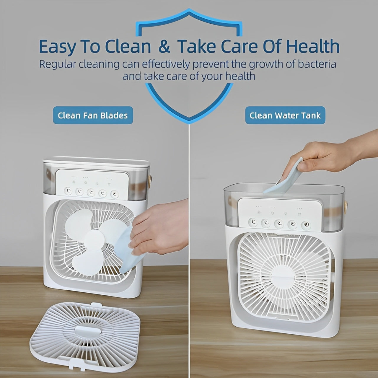 Portable Air Conditioner