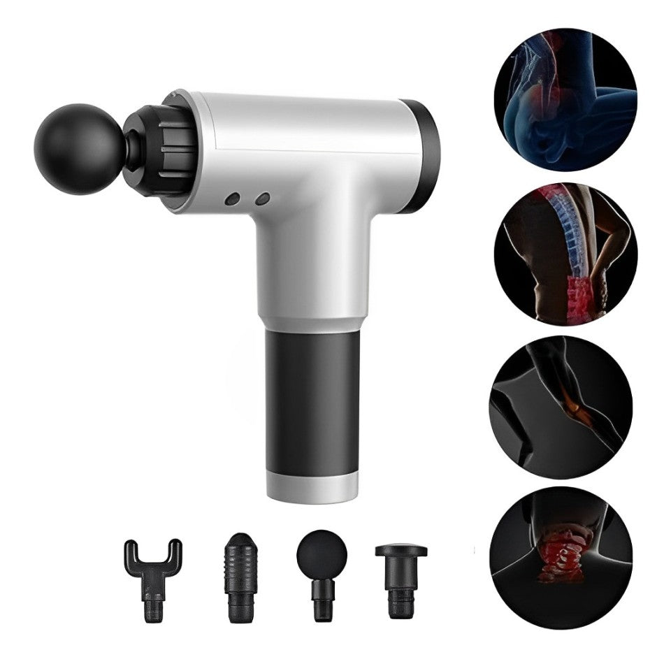 Massage Gun For Men & Women